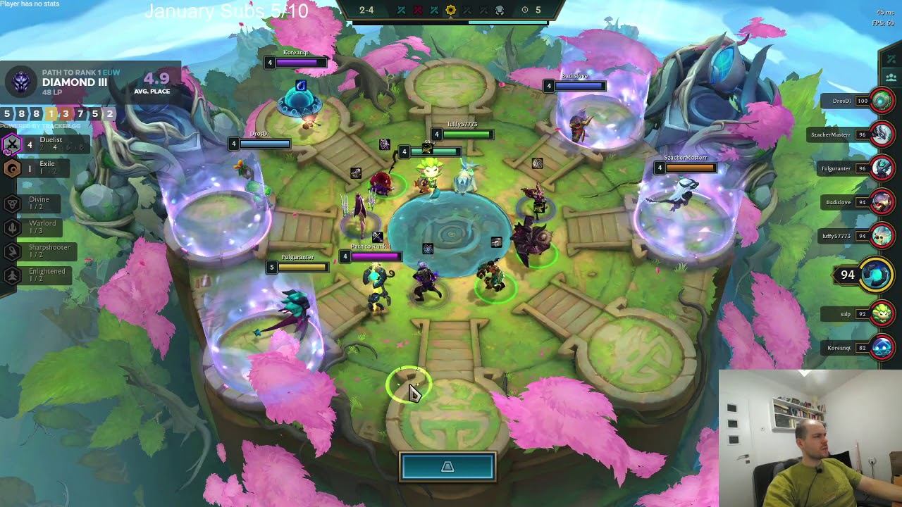 TFT | Teamfight Tactics Set 4.5 | Patch 11.2 | Path to Rank 1 Save me Samira!!! смотреть онлайн