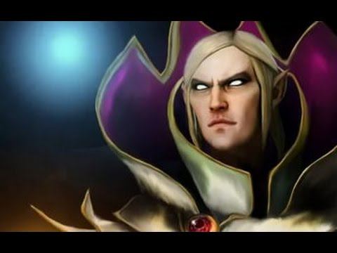 Раскатываю на инвокере DOTA2 смотреть онлайн