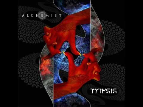 Alchemist - CommunicHate смотреть онлайн