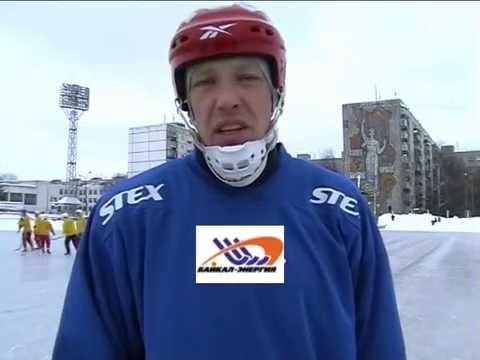 Пожелания Александра Труфанова болельщикам "СТАРТА"-Wishes A.Trufanova fans "START" смотреть онлайн