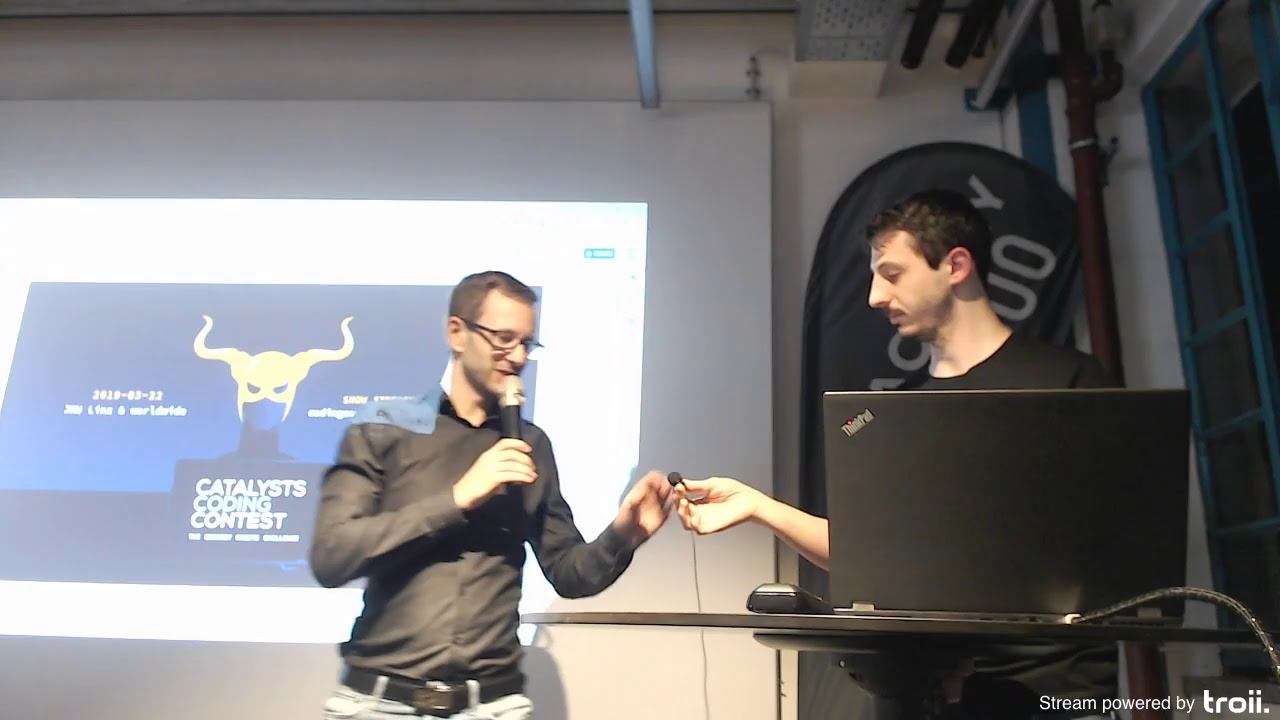 Technologieplauscherl 63 смотреть онлайн