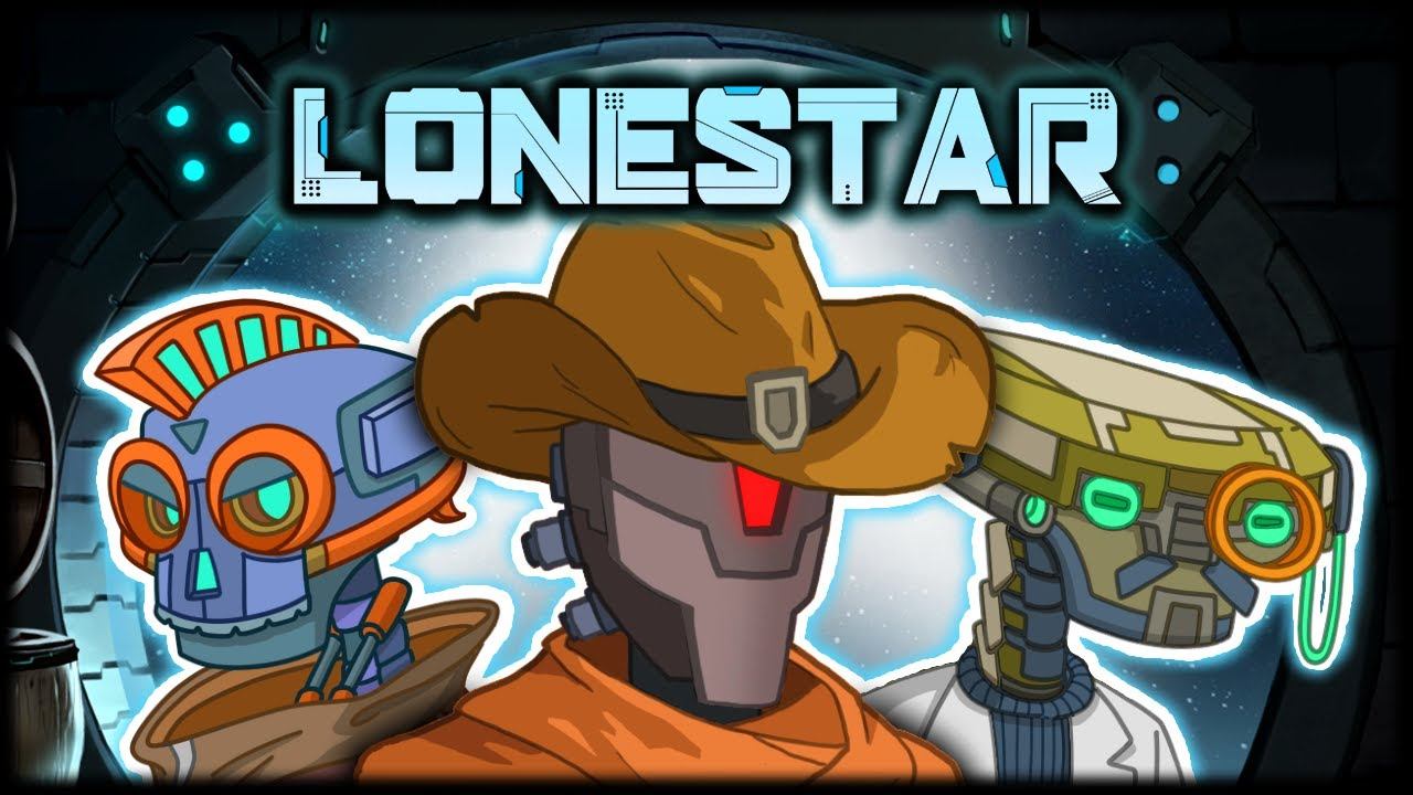The Unstoppable Build! | Lonestar
