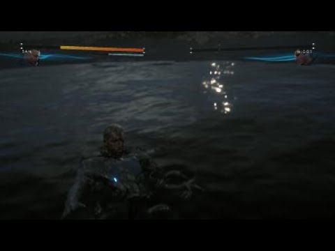 DEATH STRANDING my most fav part! warning SPOILERS!!! смотреть онлайн