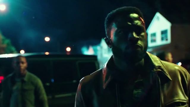 Судная ночь