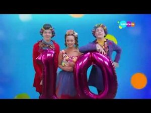 Телеканалу «Карусель» исполнилось 10 лет!🥳 #юбилей #10лет