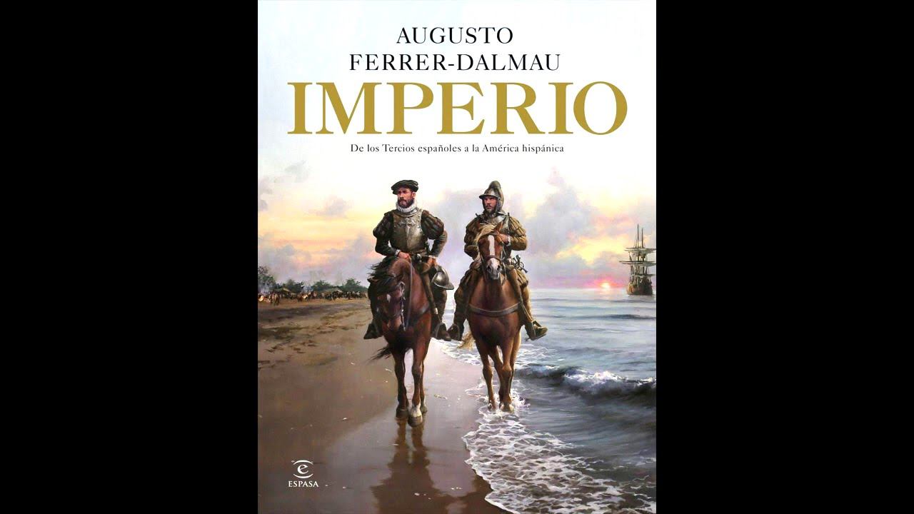 The Faustian Spirit in Iberia (history rant) смотреть онлайн