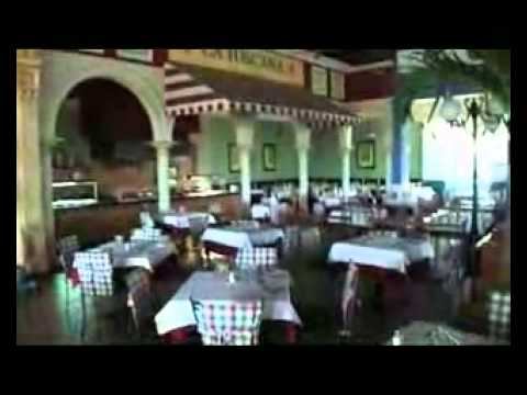 Sandals Royal Hicacos, Cuba hotel смотреть онлайн