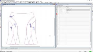 dx и dy: измеряем расстояние