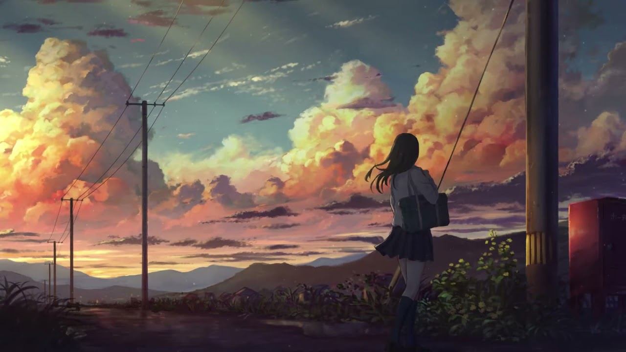 Windy Day Live Wallpaper 1080pFHR смотреть онлайн