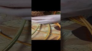 Узор трикотаж