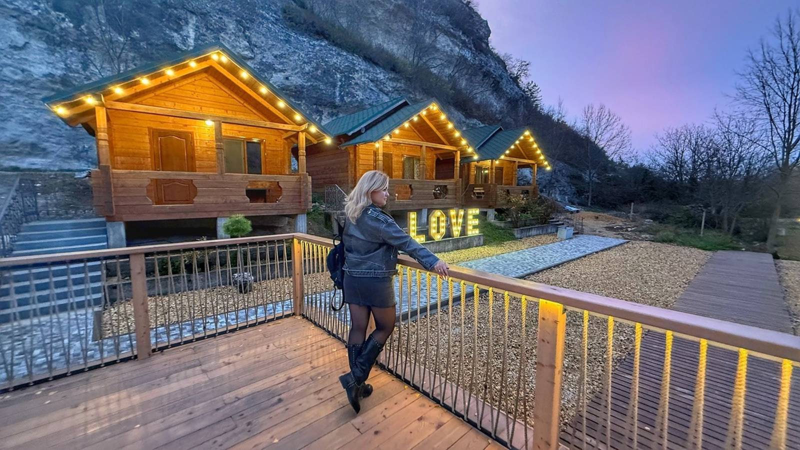 КРЫМ - это красиво! Места для посещений ВНЕ СЕЗОНА. ПОКАЗЫВАЕМ всё как есть! смотреть онлайн