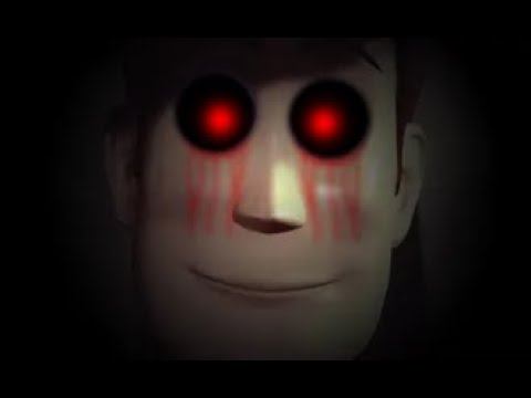 TOY STORY EXE REMASTER! - [TOYSTORY.EXE: Remastered]