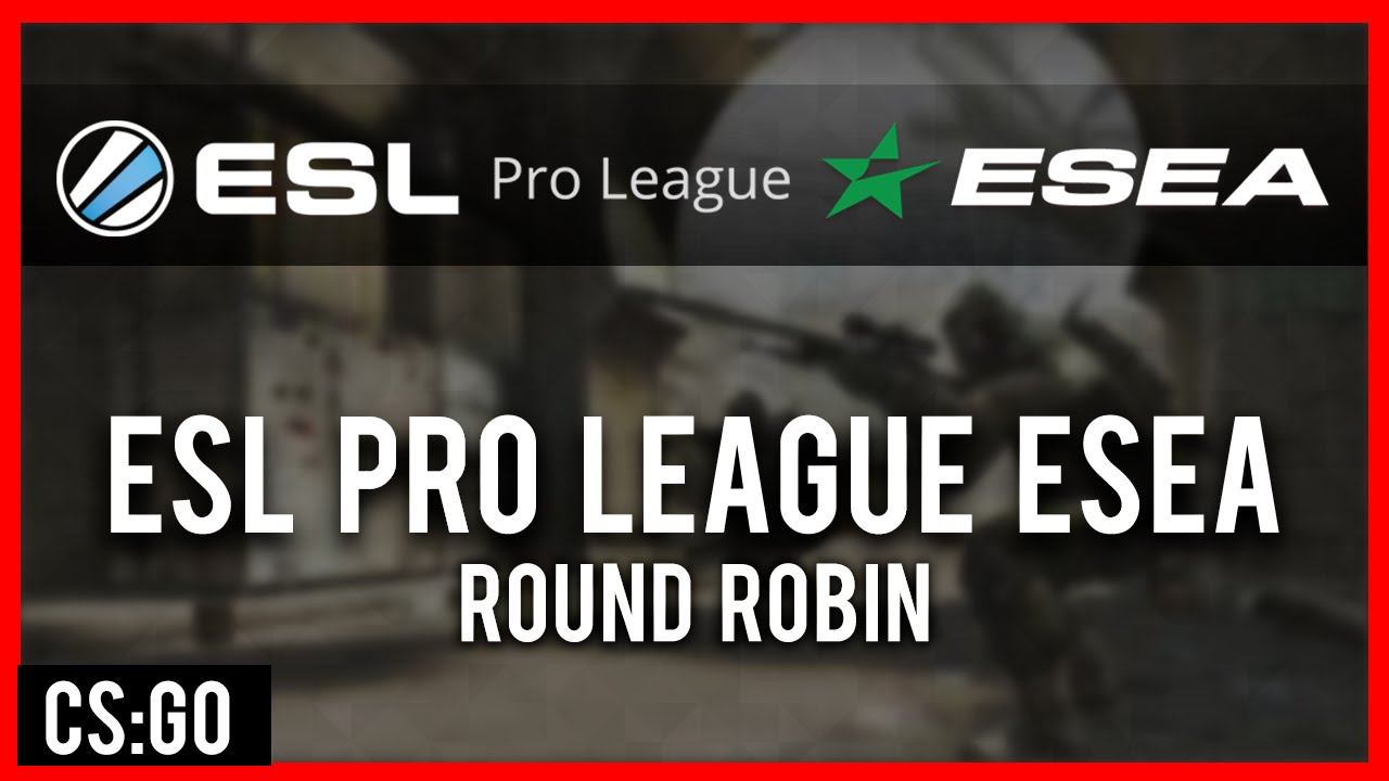 Luminosity vs Keyd Stars [Train] | ESL ESEA Pro League - NA Week 2 Day 3 смотреть онлайн