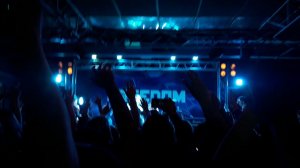 Нервы - Самый Дорогой Человек (Пермь, 22.12.2017)