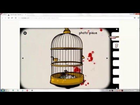Cube Escape: Seasons смотреть онлайн