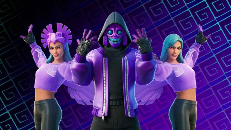 Fortiniyt или пабджи