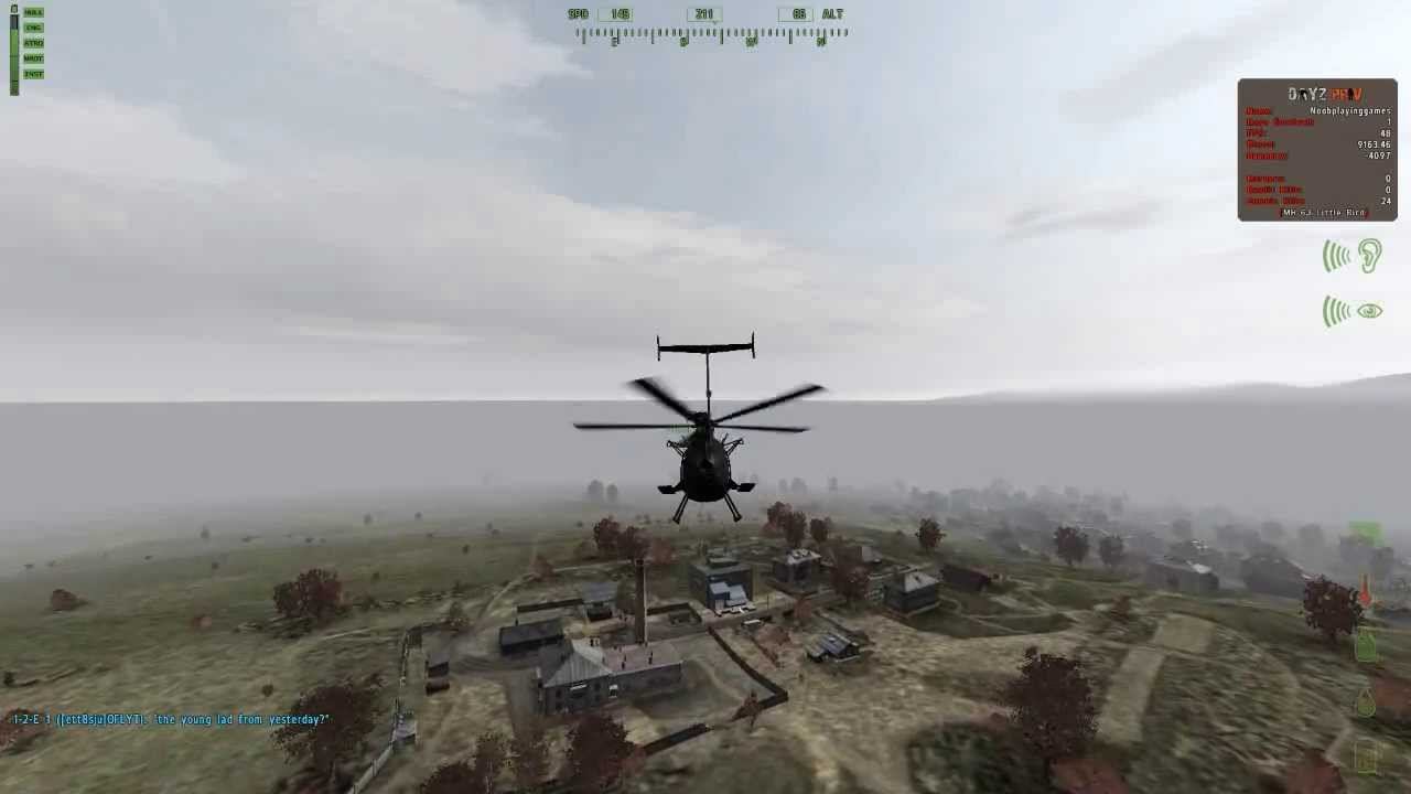 Dayz Epoch Missions Hunting смотреть онлайн