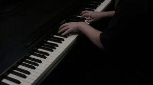 Chopin - Waltz in C Sharp Minor (Op.64 No. 2) / Шопен Вальс cis-moll