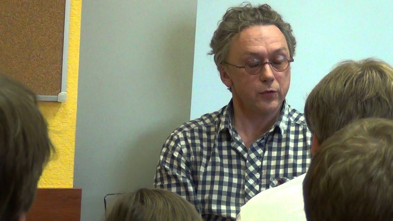 Топ-клуб РУС «Как понимать mr. Freeman'a?» 6 смотреть онлайн
