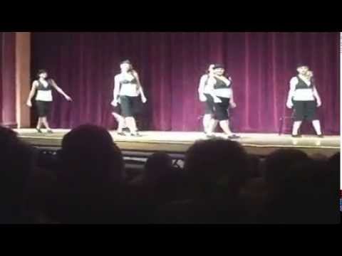 SRHS P.R.I.S.M #6 смотреть онлайн
