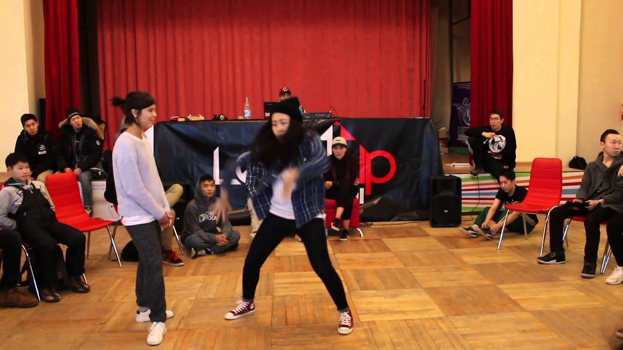 RMD HipHop 1x1 1 круг 4 5 смотреть онлайн