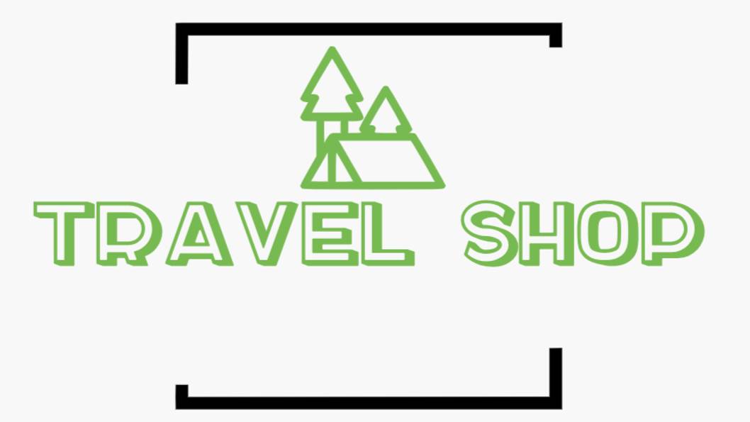 Интернет-магазин "Travel Shop" смотреть онлайн