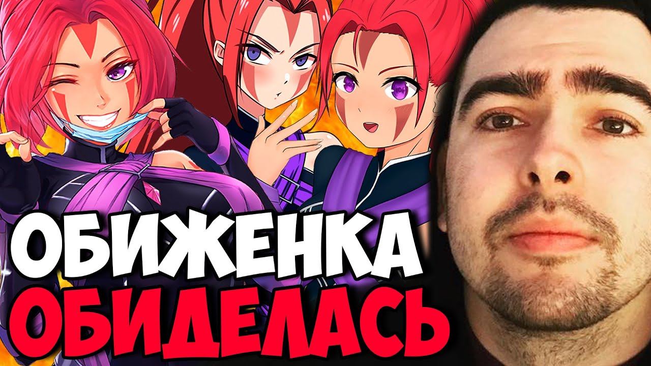 STRAY ВСТРЕТИЛ ХУДШЕГО КЕРРИ НА МИДОВОМ АМЕ / Anti-Mage carry / Dota 2 low mid / Лучшее со Стреем смотреть онлайн