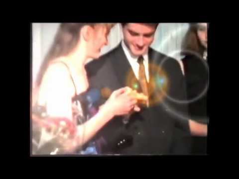 Наша свадьба! 26.11.1994. Баку. Клип
