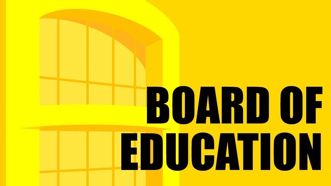 Board of Education Meeting of Tuesday October 3, 2017 смотреть онлайн