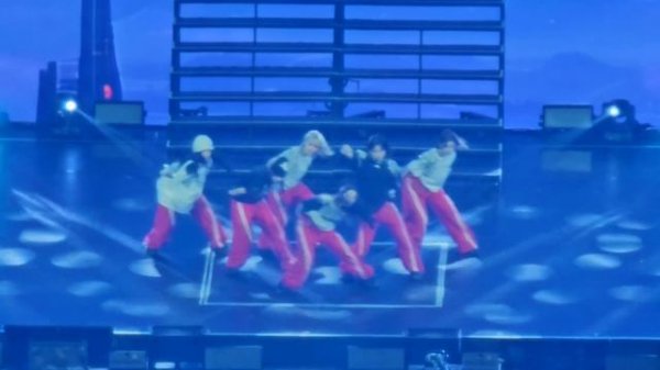 NMIXX (엔믹스) | 2023 Asia Artist Awards #AAA2023 in PH 231214