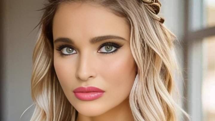 ПРЕМЬЕРА - ЧУВСТВА МОИ -ОЛЕСЯ ШЕРОН