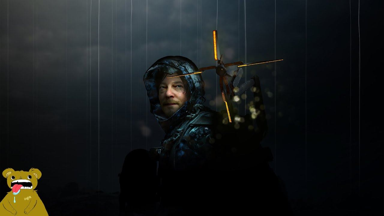 Death Stranding: Episode 11 - Clifford Unger [2k/1440p ultra] смотреть онлайн