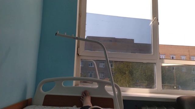 Ниромс чуть не помер. Запись из больницы. (LIVE) смотреть онлайн