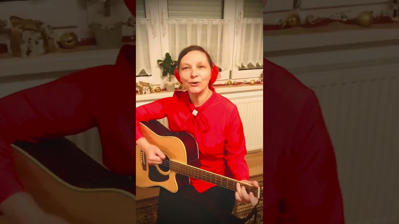 Радуйтесь, родился Спаситель! песня смотреть онлайн