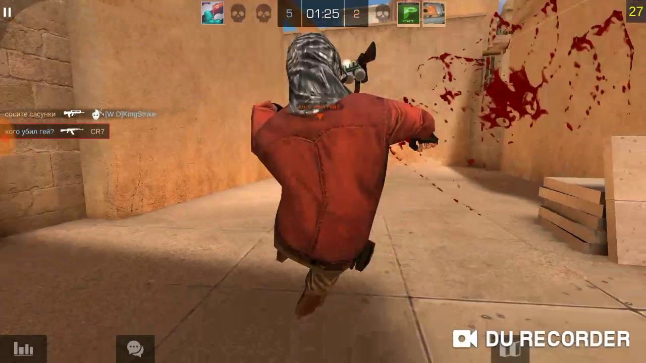 Обновление STANDOFF 2 смотреть онлайн