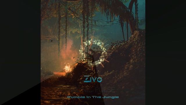 PSYTRANCE • Bionic Pulse & Zivo - Rumble In The Jungle [Free Download] смотреть онлайн
