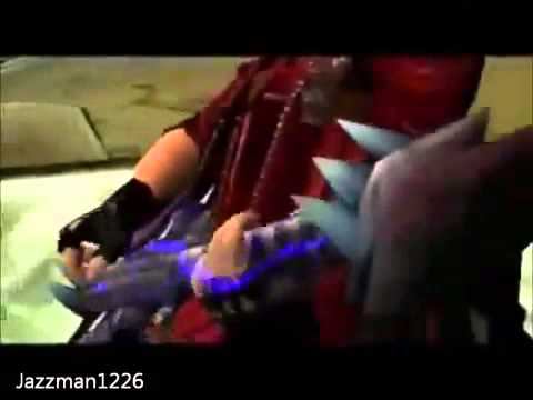 AVRIL LAVIGNE SKATER BOY DEVIL MAY CRY 1 3 4 смотреть онлайн