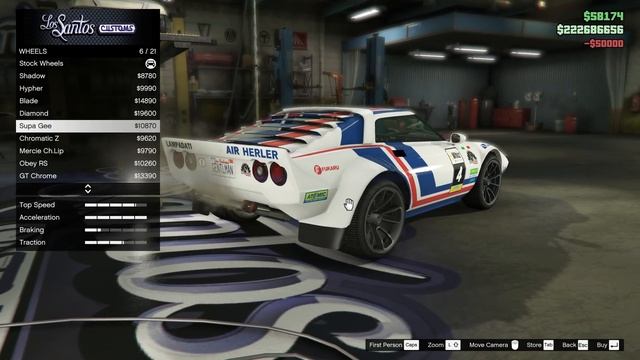 Rockstar Games Is Giving Away THIS COOL VEHICLE for FREE in GTA Online Without Doing Anything! смотреть онлайн