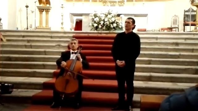 Armen Badalyan sings Dle Yaman (Komitas Vardapet) смотреть онлайн