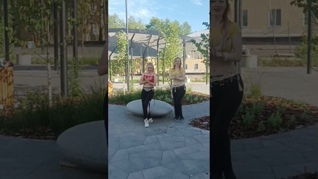 Обучалки для тебя 💃