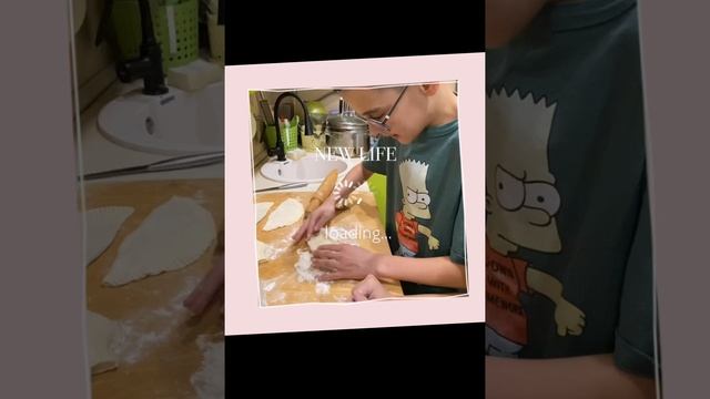 Жизнь Молодых Борцов