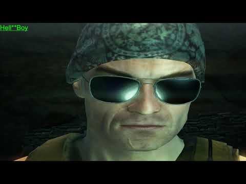 تختيم هيتمان + الحلقة 20 +Hitman Absolution Elite Edition смотреть онлайн