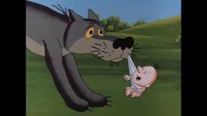 Жил был Пёс