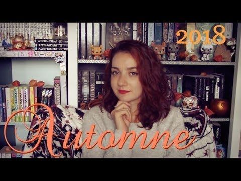 Sélection D'Automne 2018 смотреть онлайн