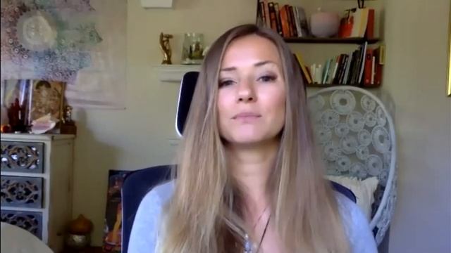 REFERENCE BETWEEN GENOME, KARMA, MONAD AND EVOLUTION OF CONSCIOUSNESS. CIRCLE#12 смотреть онлайн