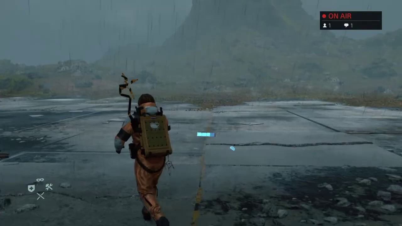 Death Stranding : maj 1.05 problème mise a jour (13/11/19) résolution смотреть онлайн