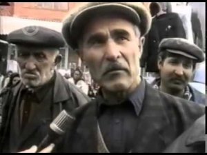 Дахадаевский район с.Харбук