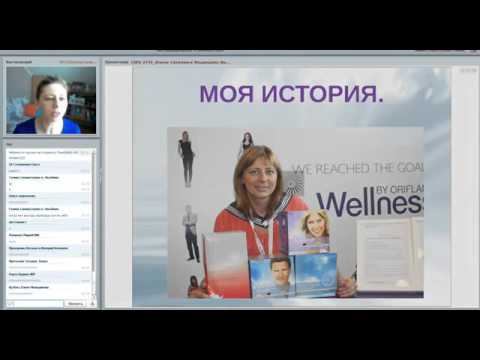 07 02 16 Щитовидная железа и Вэлнэс Медведева Марина смотреть онлайн