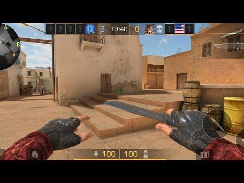 Standoff 2 // Командный бой // Потная катка… смотреть онлайн