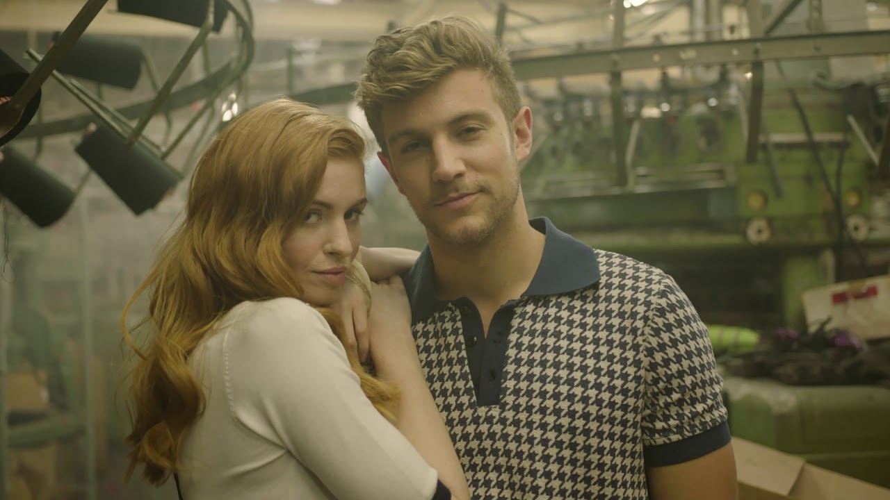 Collectif Menswear AW19 Debut Collection Now Online